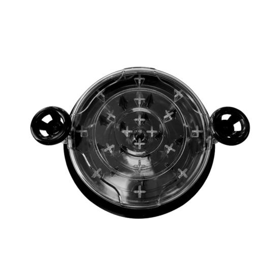 Инструмент для измельчения курицы Twist Large Мясорубка Видимый инструмент для измельчения курицы с эргономичной ручкой Измельчитель куриной грудки