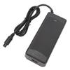 Electric Scooter Charger 54.6V 2A Heat Resistant Anti Interference Power Failure Protection