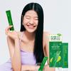 VITAL BEAUTIE Meta Green Calorie Cut Jelly 10ea