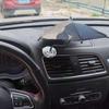 Портативный складной зонт-тент от солнца для мобильного телефона, защита от УФ-лучей, с магнитной адсорбцией, для автомобиля