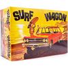 AMT 1/25 Scale 1965 Chevy Chevelle Surf Wagon Plastic Model Kit (AMT1131)