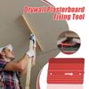 Drywall Holder Drywall Installation Tool Home Decoration Plasterboard Lifter For Panel Positioning Mounting Indoor Construction