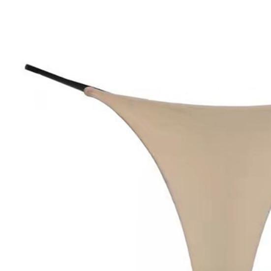 Сексуальные стринги для женщин, дышащие, с Т-образной спинкой, тонкой лямкой, нижнее белье, заниженная талия, мягкие, эластичные, дерзкие трусики