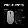Logitech GPW4 Wireless Gaming Mouse