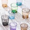 1 Pc Acrylic Drinking Glass Shatterproof Water Tumbler Unbreakable Reusable Beer Champagne Cup Dishwasher Safe for Party