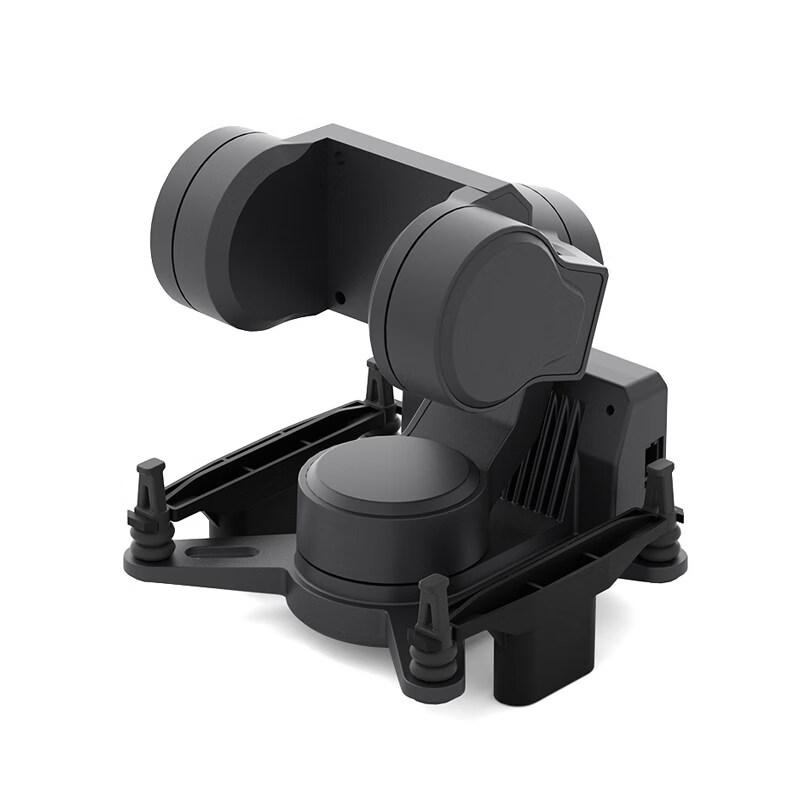 CADDXFPV GM3 Mechanical Gimbal for FPV Drones