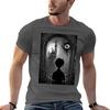 Sheisinblackart The Watcher Tshirt Summer Festival Tshirt