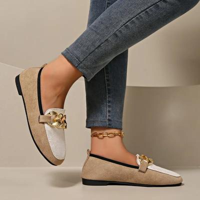 Женские одинарные туфли, весенние, новые, атласные, с вышитыми металлическими пряжками, спортивные туфли, повседневные, удобные, легкие, с мягкой подошвой, тканевые туфли