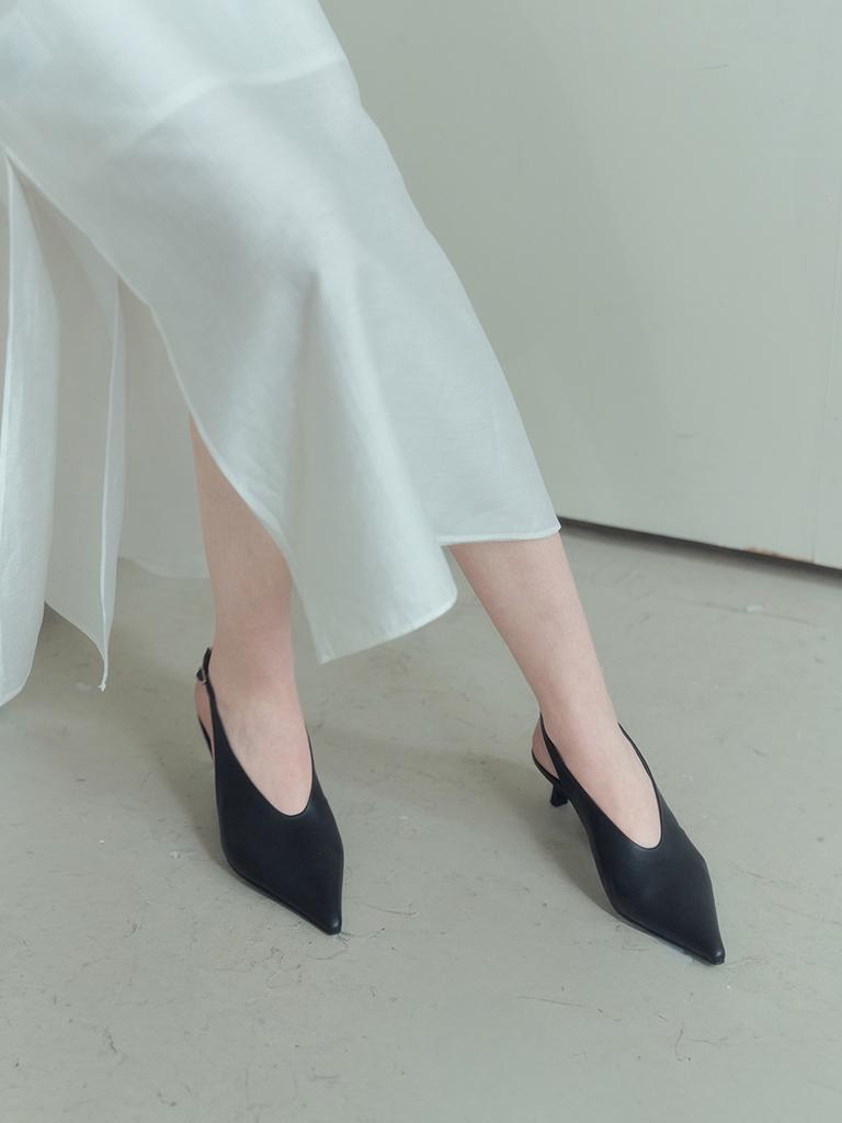 Туфли-слингбэки Rachel Cox Poise_Rcc119P
