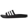 Adilette Golf Comfort Slide Black White Unisex Sneakers FZ0948