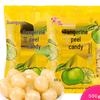 Конфеты из цедры мандарина Хунъюань