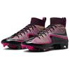 Nike Vapor Edge 360 Untouchable Средний Черный Металлик Розовый Гипер FQ0235-002