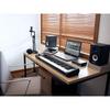 Roland Roland MIDI Keyboard Controller A-49, Black, 49 Keys, Synth Keyboard with SuperNatural Mod...