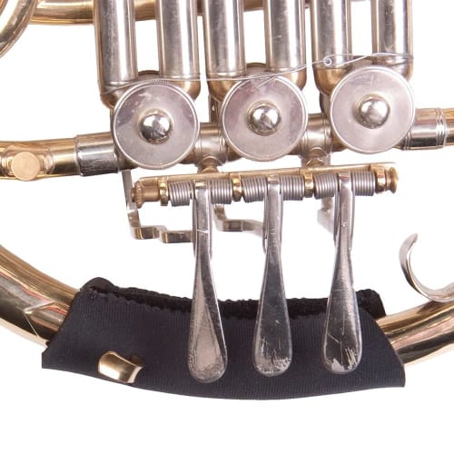 Neotech Brass Wrap for French Horn, Black, 2319314