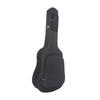 36 38 Inch Guitar Bag Gig Carrying Handle Accessory Pocket Protection Soft Waterproof Oxford