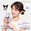Авторизованное Sanrio защитное стекло для экрана iPhone