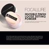 FOCALLURE - Невидимая рассыпчатая фиксирующая пудра - 3 цвета