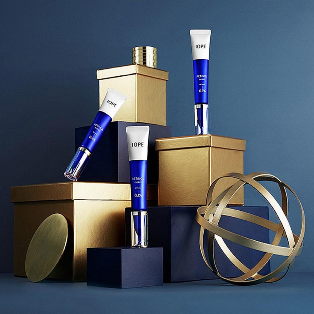 Iope RETINOL EXPERT РЕТИНОЛ 0,1% 30 мл