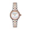 Watch AR11569 Silver Pink Gold [Emporio Armani] Women's &