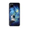 Чехол-бампер для Oppo Realme C11 RMX2185 Для Realme C11 2021 RMX3231 Мягкий силиконовый задний чехол из ТПУ для RealmeC11 Funda Casing Coque