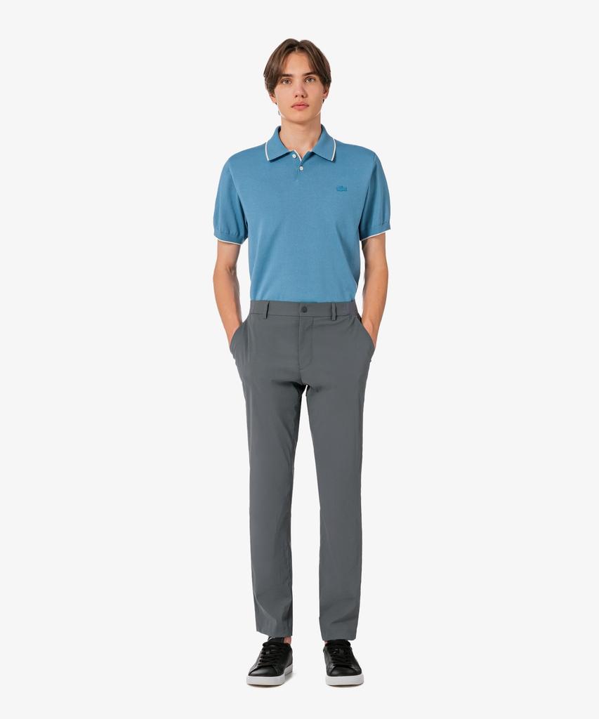 LACOSTE Мужские летние охлаждающие брюки Hh821E-56G S5T