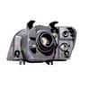 Headlamp Headlight Assembly Right For Mahindra Scorpio FIT FOR MODEL -2008-2016