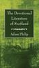 Книга The Devotional Literature of Scotland