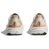 HOKA  Mach 6 Eggnog Vanilla Women Sneakers Cream 1147810-EGV