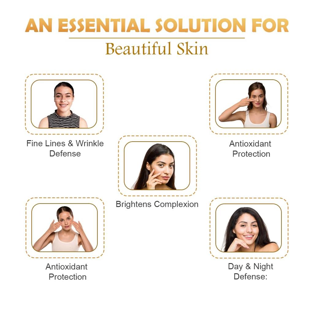 Kumkumadi oil/Kumkumadi Tailam for Glowing Skin | Brighten Skin | Acne and Pimples | Dark Spots and Pigmentation Corrector | No Side Effects | 30ml