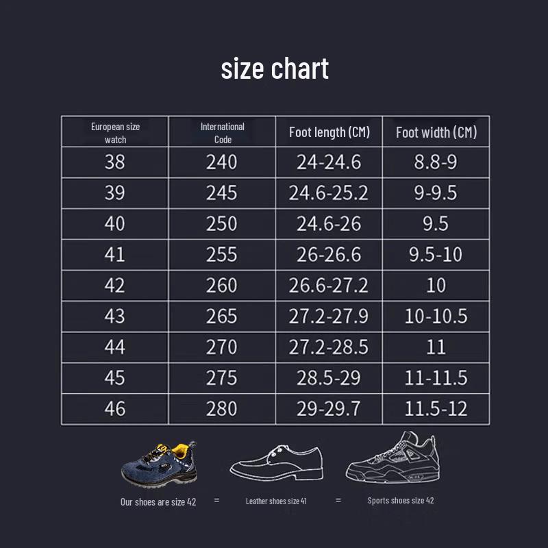 Honeywell Защитная обувь с металлическим подноском SHX1S23102