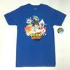 Anime Yo Kai Yokai Watch Characters Unisex T-shirt