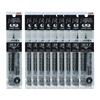 Mitsubishi Pencil Uniball Signo 307 Refill 0.5mm Black 10 Pieces