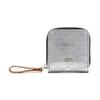 Porter FOIL Coin Case 195-01334 Silver/11