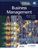 The Business Management for the IB Diploma Book