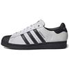 Кроссовки унисекс Superstar GORE-TEX Black White Core-Black Cloud-White IF6162
