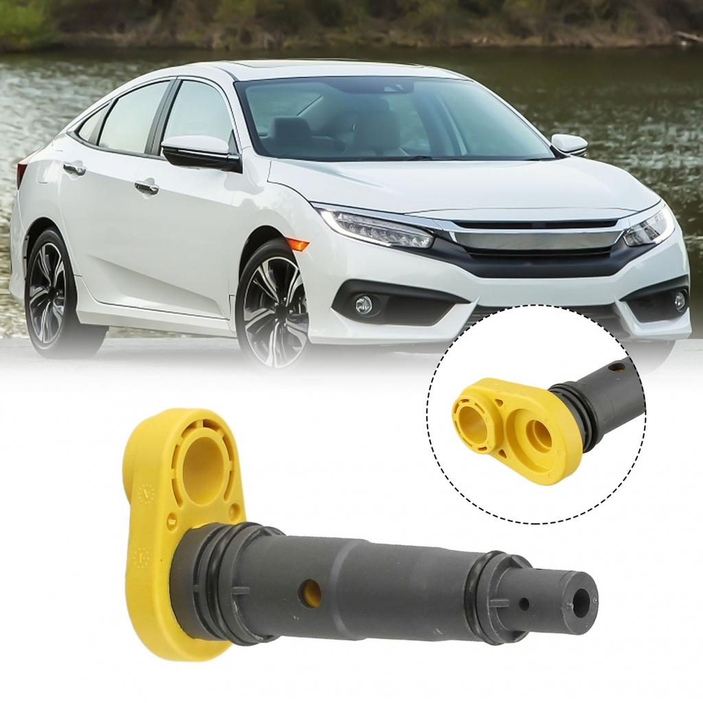 Оригинальный клапан вентиляции картерных газов для Honda Для Civic Для CRV Для Accord Простая установка 17130 59B 003