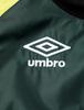 Umbro DGRN2 150 Футбольный Ветрозащитный и Подходящий для Всех для Юниоров и Детей Ветровка, Куртка, Водоотталкивающая, Сезоны,