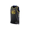 Джерси Golden State Warriors 2021/22 Стивен Карри City Edition Swingman DB4027-012