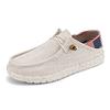 Men's Running Shoes Breathable Men's Sports Shoes Comfortable Casual Shoes Walking Shoes Sports Training Shoes Slippers