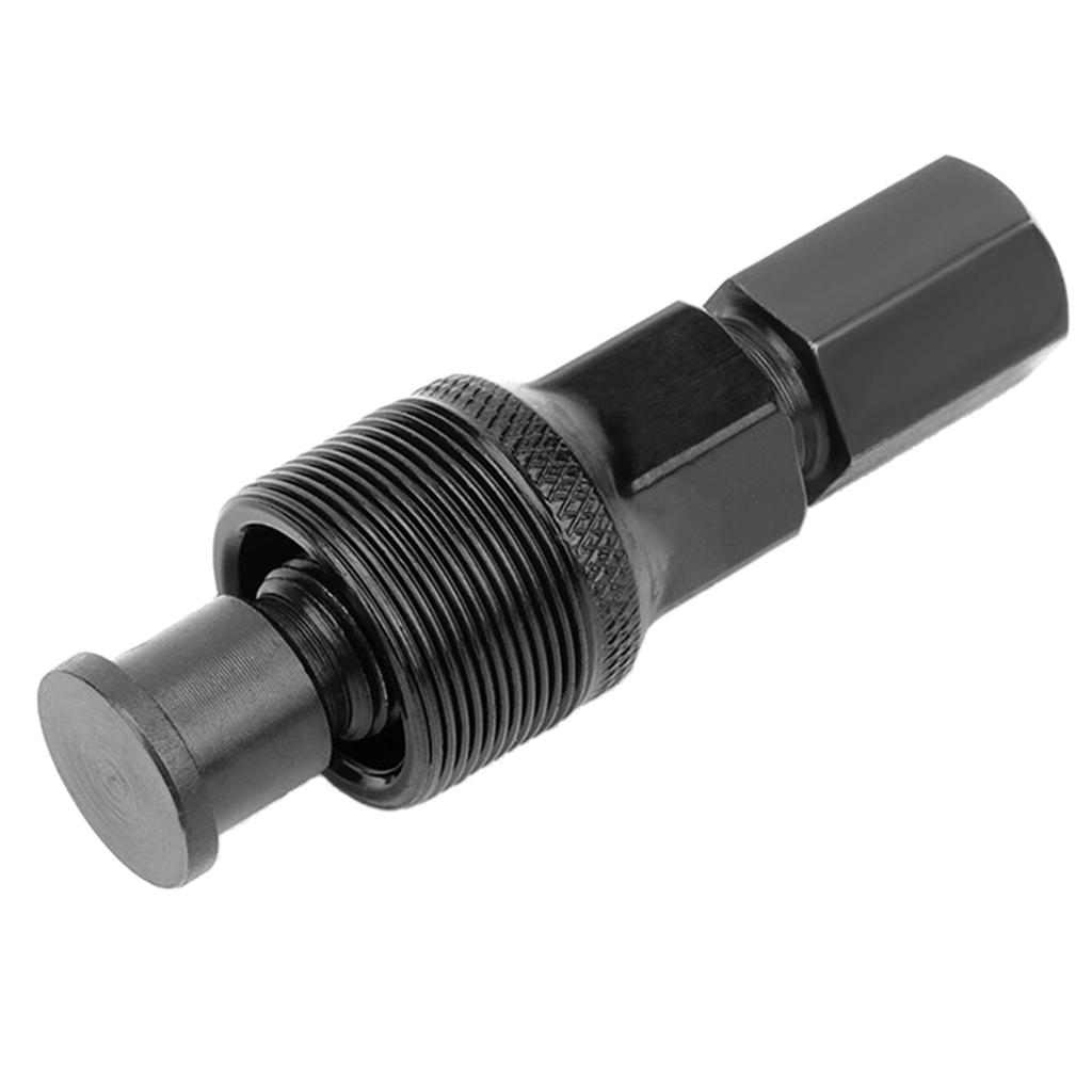 Съемник шатунов велосипеда Инструмент для снятия шатунов Инструмент для снятия цепей для горных и шоссейных велосипедов