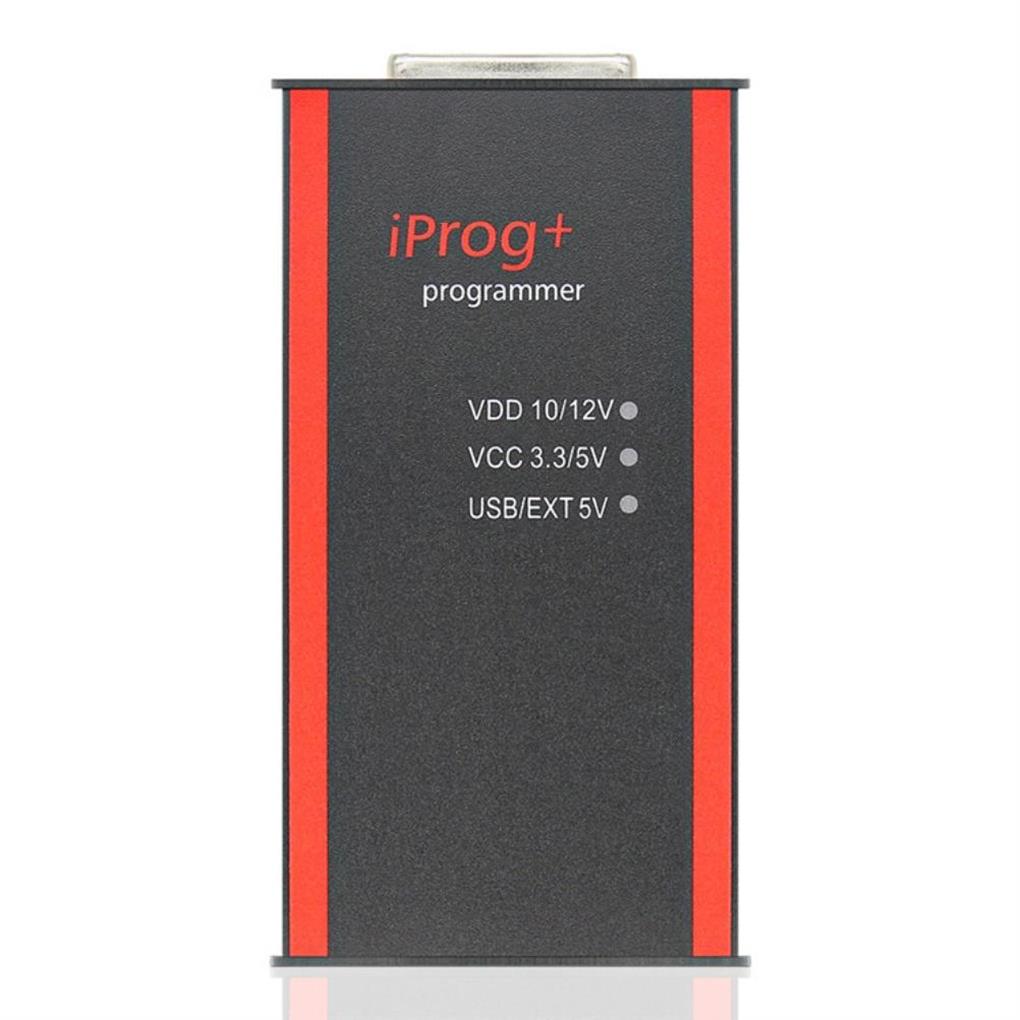 Iprog Iprog Pro Programmer Легкий умный небольшой диагностический инструмент
