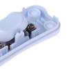 1Pc Light Switch Ac 250V On/Off Table Desk Lamp Cord Toggle Rocker Switches Control For Led Lights Wiring Electric Switch