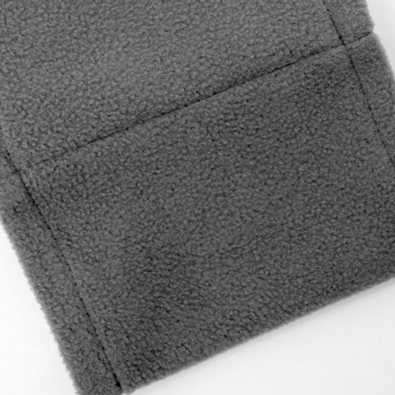 1PC Fashion Men Cross Scarf Winter Warm Fleece Scarves Soft Neckerchief Plush Velvet Cycling Scarves