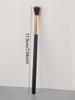 Single Eye Eye Shadow Round Head Black Gold Brush Handle Eye Shadow Halo Dye Brush