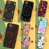 Девчачий Пастельный Ведьма Гот Уиджи Чехол Для Honor Magic 5 6 7 8 Pro Honor Win RT X9d X9c X9b X9a X8c X8b 50 70 90 400 200 Lite