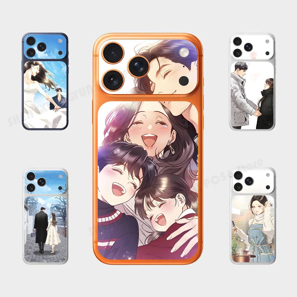 Наклейка-скин Y-Yura S-Seunghyeon для iPhone 17 Pro ProMax, Защитная пленка для задней панели, Обложка, Защита от царапин, Прочная наклейка