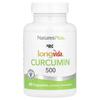 Pro Longvida®, Curcumin, 500Mg, 60 Capsules