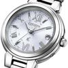 Citizen ES9430-54A ( Watch xC Eco-Drive Radio-controlled Stainless Steel Line Happy Flight Series)