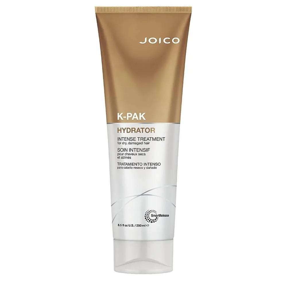 Joico K-PAK Увлажняющее средство 250 мл 1 упаковка Joico By Joico - K Pak Интенсивно увлажняющее средство для сухих и поврежденных
