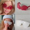 Plastic Doll Cute Eyeglasses Fashion 1/6 Doll Accessories New Kids Gift  30cm 1/6 Dolls